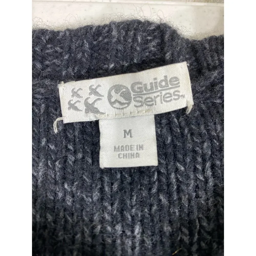 Guide Series item guide